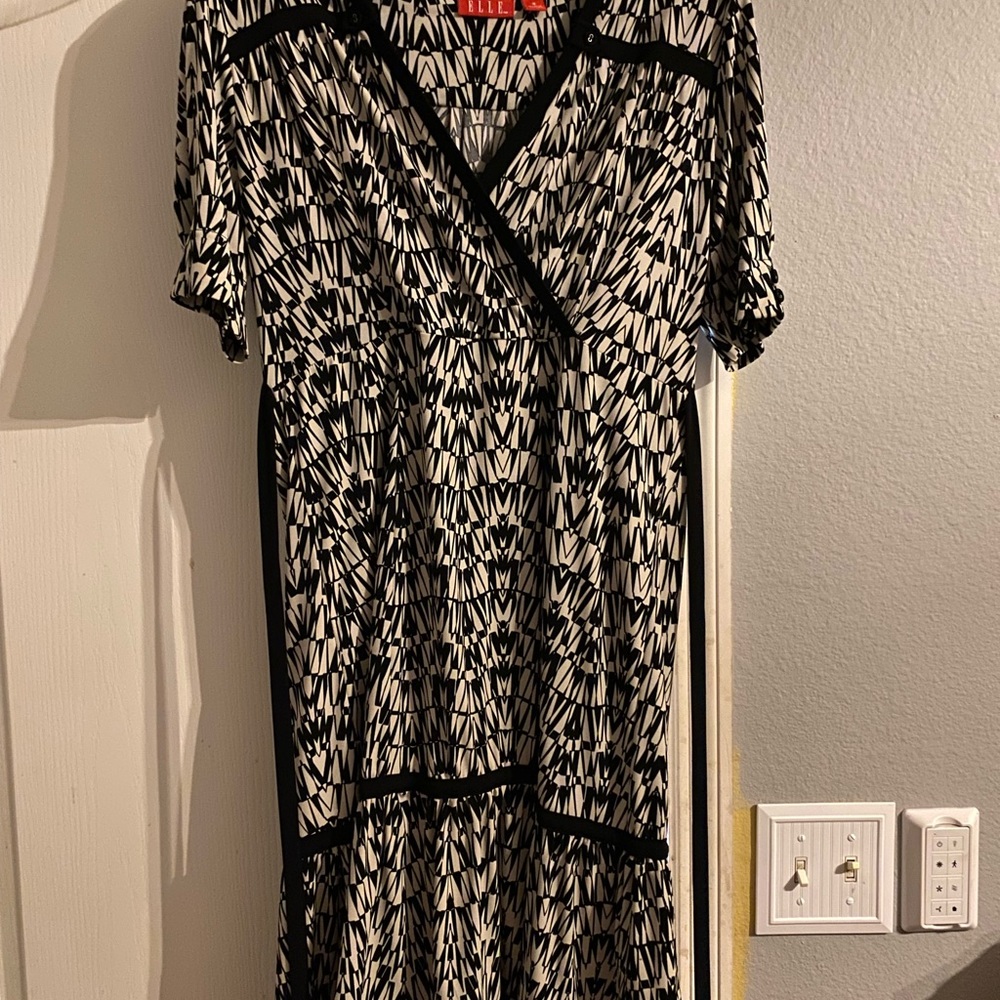 Elle dress from Kohl’s